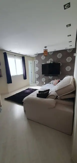 Foto 7 de Apartamento com 2 quartos à venda, 50m2 em Nova Cidade Jardim, Jundiai - SP