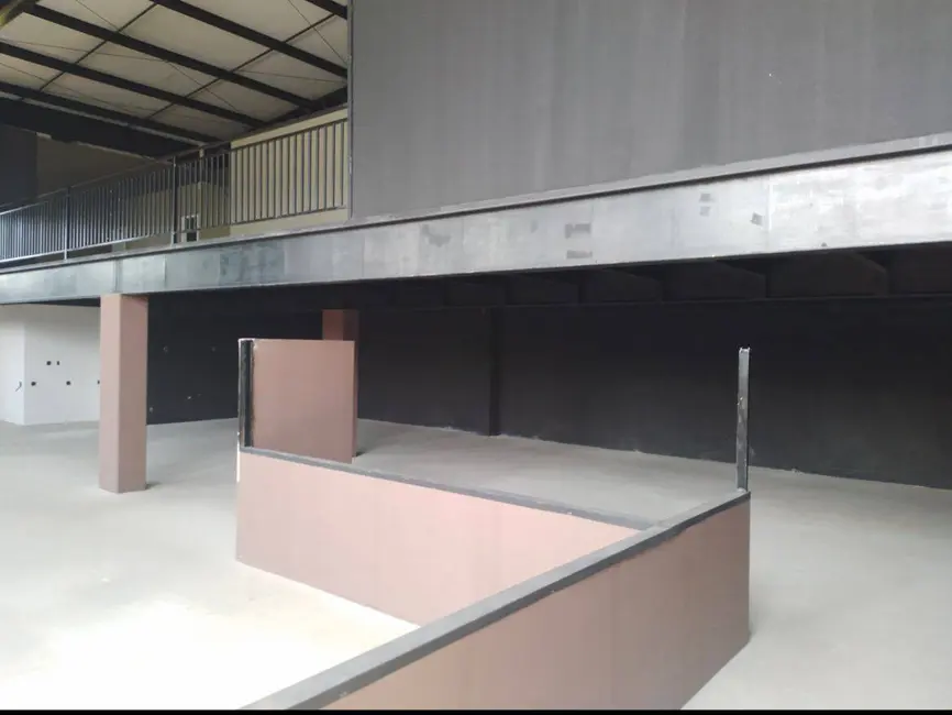 Armazém / Galpão para alugar, 750m2 em Itupeva - SP - imagem 3 Foto 3 de Armazém / Galpão para alugar, 750m2 em Itupeva - SP