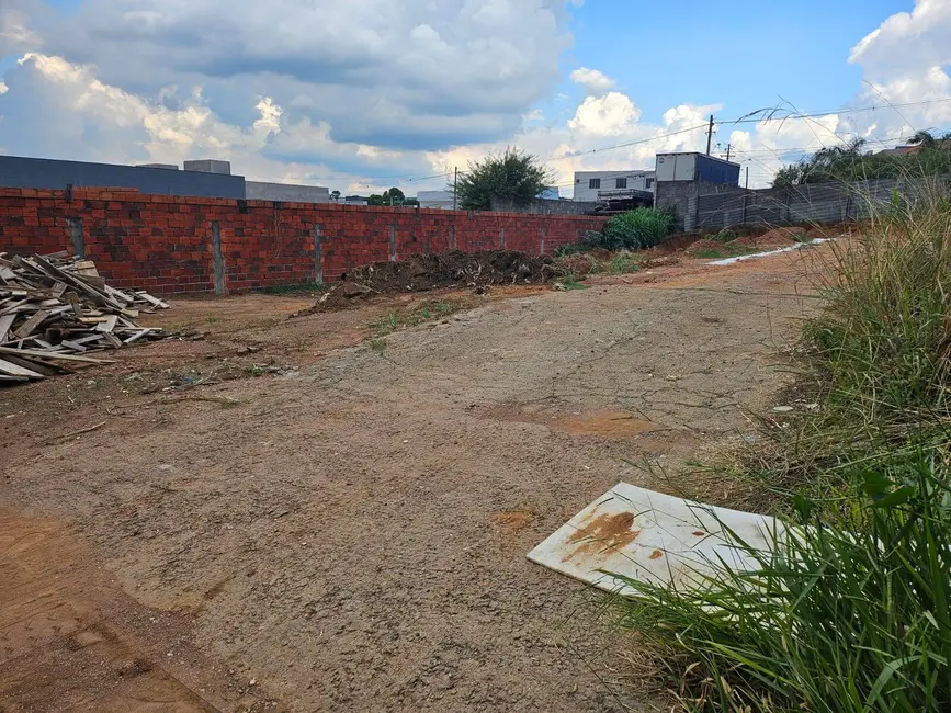 Foto 4 de Terreno / Lote à venda, 500m2 em Parque Residencial Jundiaí, Jundiai - SP