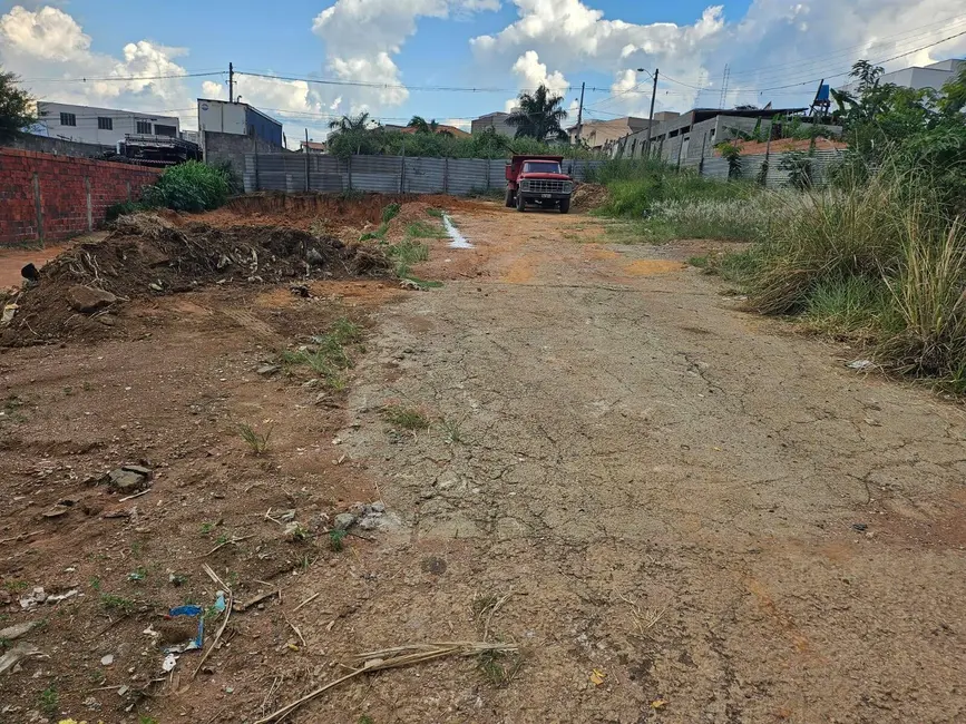 Foto 2 de Terreno / Lote à venda, 500m2 em Parque Residencial Jundiaí, Jundiai - SP