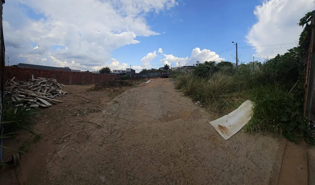 Foto 5 de Terreno / Lote à venda, 500m2 em Parque Residencial Jundiaí, Jundiai - SP