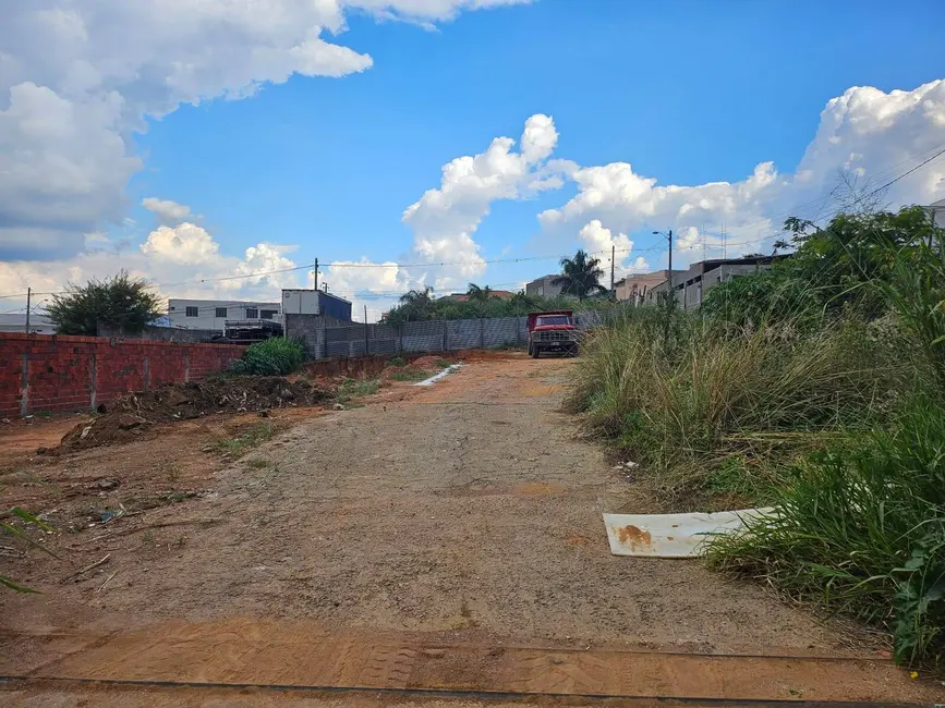 Foto 1 de Terreno / Lote à venda, 500m2 em Parque Residencial Jundiaí, Jundiai - SP