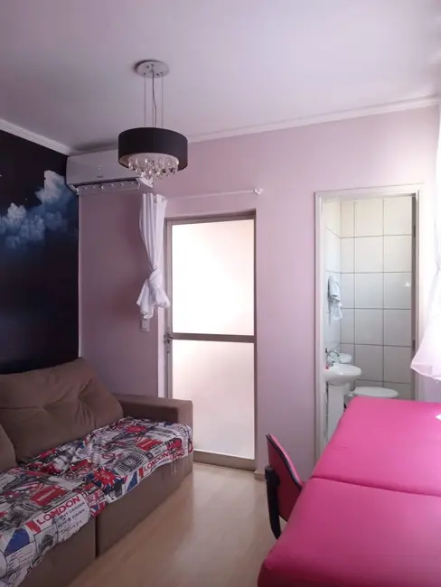 Foto 5 de Cobertura com 3 quartos à venda, 98m2 em Vila Garcia, Jundiai - SP