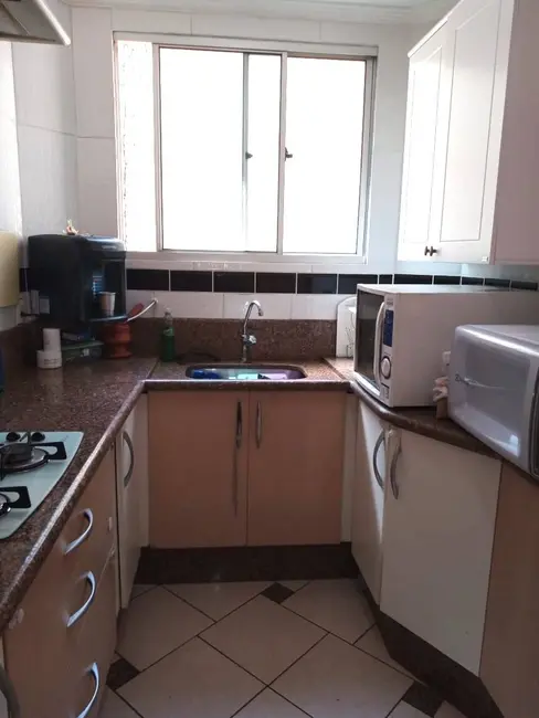 Foto 4 de Cobertura com 3 quartos à venda, 98m2 em Vila Garcia, Jundiai - SP