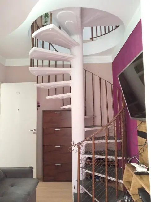 Foto 9 de Cobertura com 3 quartos à venda, 98m2 em Vila Garcia, Jundiai - SP