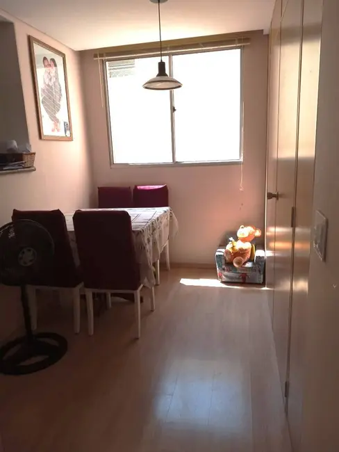 Foto 3 de Cobertura com 3 quartos à venda, 98m2 em Vila Garcia, Jundiai - SP