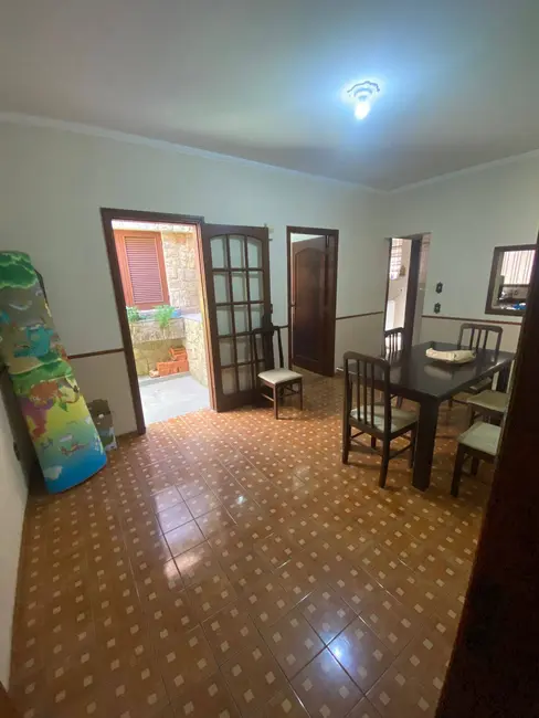Foto 4 de Casa com 4 quartos à venda, 242m2 em Vila Joana, Jundiai - SP