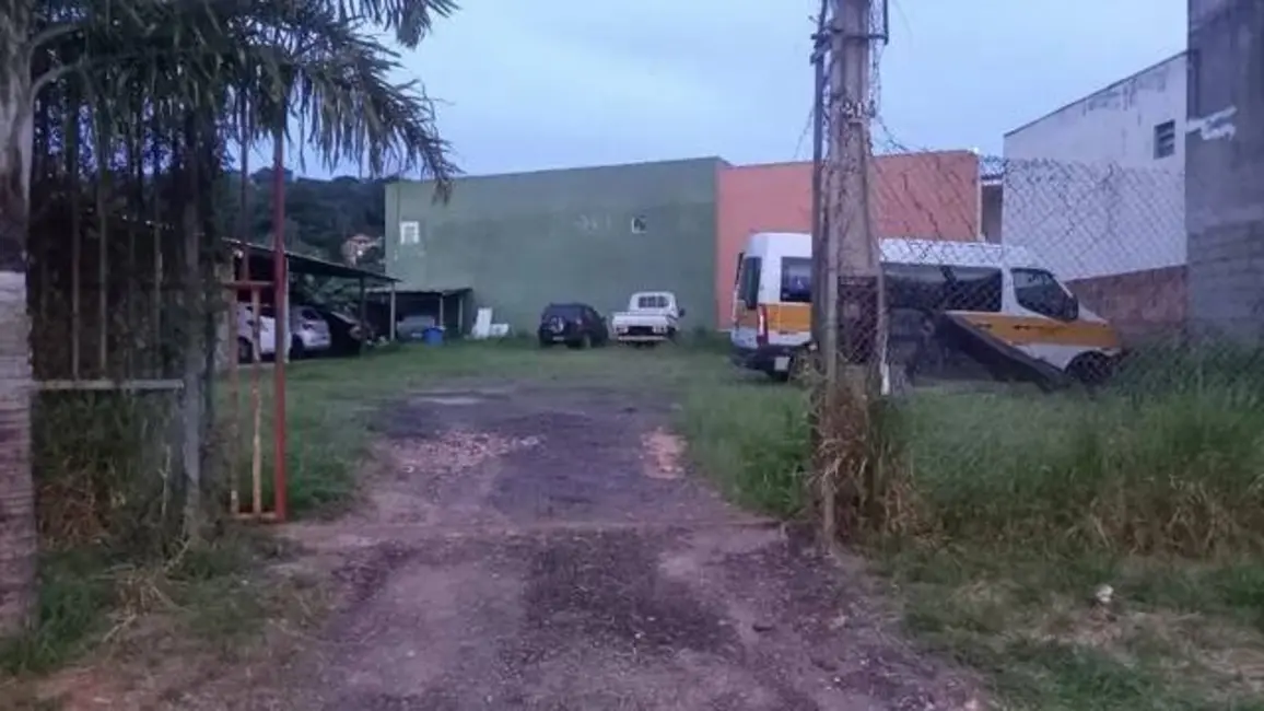 Foto 5 de Terreno / Lote à venda, 333m2 em Jundiai - SP