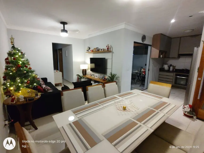 Foto 1 de Casa com 3 quartos à venda, 120m2 em Residencial Santa Giovana, Jundiai - SP