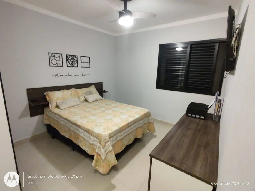 Foto 8 de Casa com 3 quartos à venda, 120m2 em Residencial Santa Giovana, Jundiai - SP