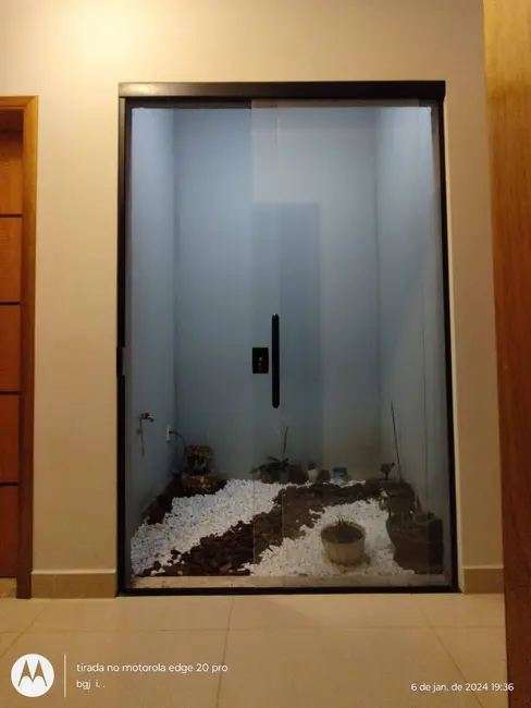 Foto 5 de Casa com 3 quartos à venda, 120m2 em Residencial Santa Giovana, Jundiai - SP