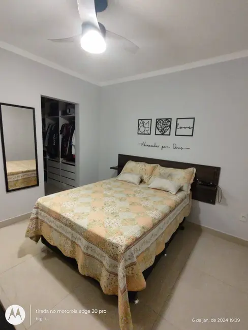 Foto 7 de Casa com 3 quartos à venda, 120m2 em Residencial Santa Giovana, Jundiai - SP