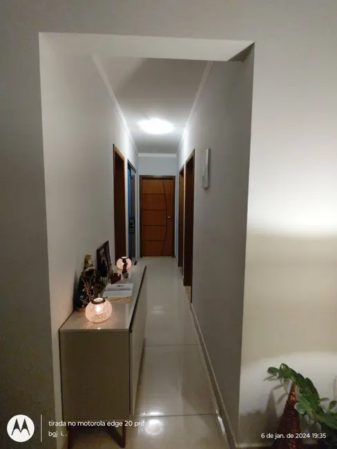 Foto 6 de Casa com 3 quartos à venda, 120m2 em Residencial Santa Giovana, Jundiai - SP