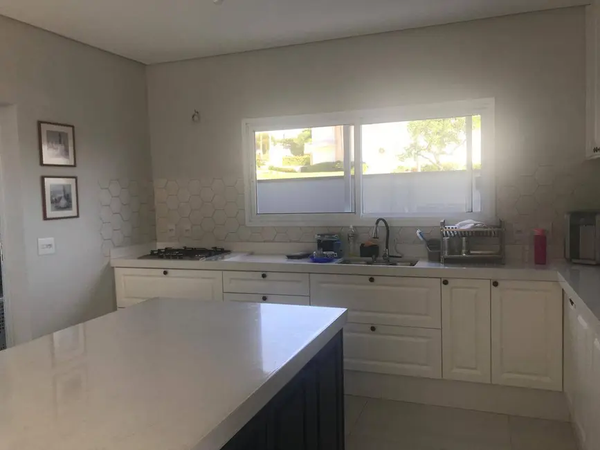 Casa de Condomínio com 4 quartos à venda, 341m2 em Jundiai - SP - imagem 5 Foto 5 de Casa de Condomínio com 4 quartos à venda, 341m2 em Jundiai - SP