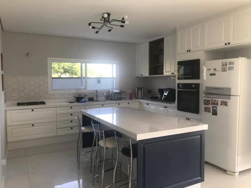 Foto 2 de Casa de Condomínio com 4 quartos à venda, 341m2 em Jundiai - SP