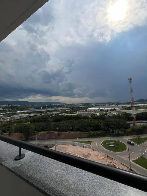 Foto 3 de Apartamento com 2 quartos à venda, 64m2 em Engordadouro, Jundiai - SP