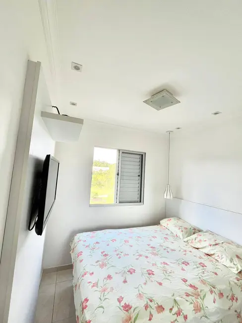 Foto 9 de Apartamento com 2 quartos à venda, 49m2 em Cidade Nova, Jundiai - SP