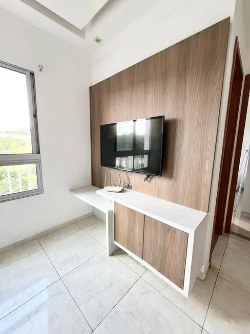 Foto 6 de Apartamento com 2 quartos à venda, 49m2 em Cidade Nova, Jundiai - SP