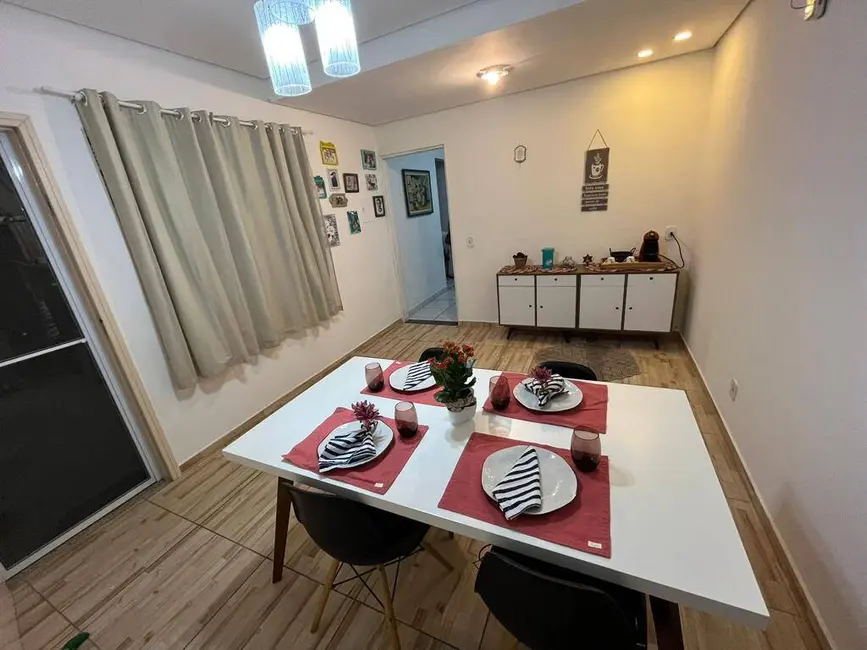 Foto 1 de Casa com 2 quartos à venda, 80m2 em Itupeva - SP