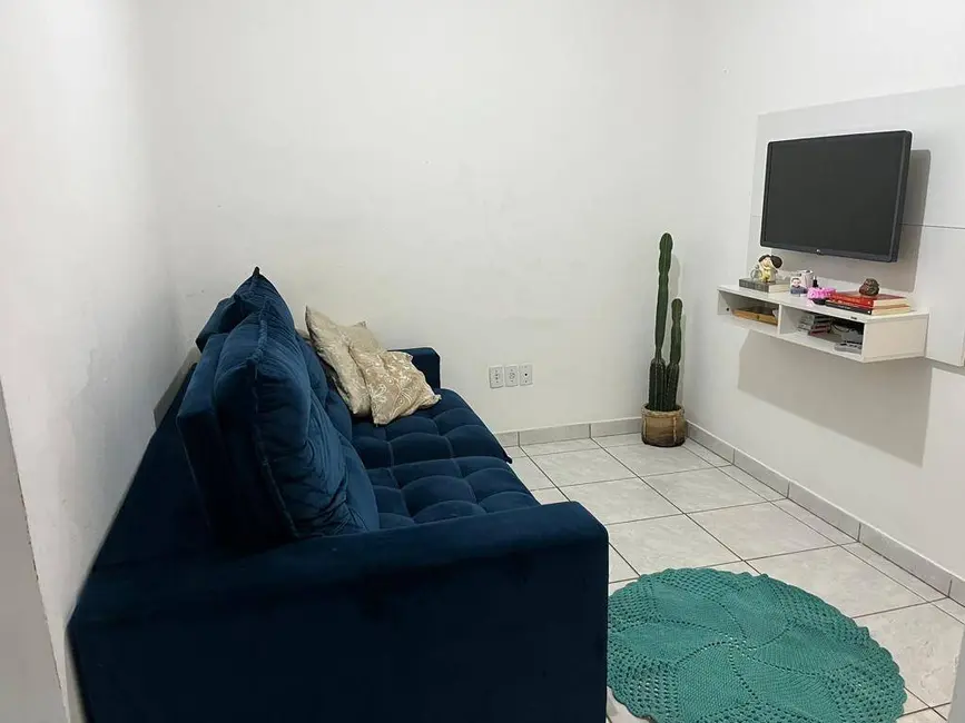 Casa com 2 quartos à venda, 80m2 em Itupeva - SP - imagem 7 Foto 7 de Casa com 2 quartos à venda, 80m2 em Itupeva - SP