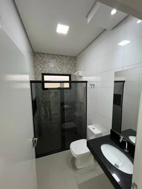 Foto 8 de Casa com 3 quartos à venda, 169m2 em Jardim América, Jundiai - SP