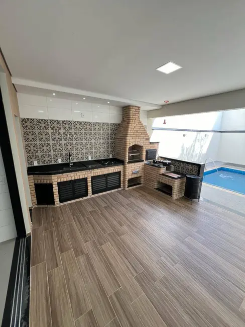 Foto 5 de Casa com 3 quartos à venda, 169m2 em Jardim América, Jundiai - SP