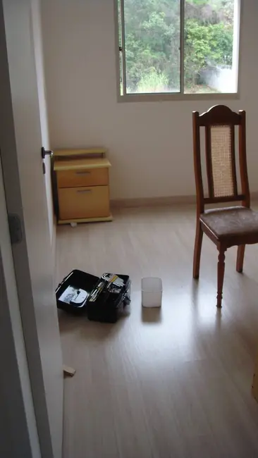 Foto 9 de Apartamento com 2 quartos à venda, 55m2 em Residencial Terra da Uva, Jundiai - SP