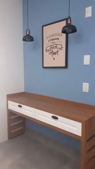 Foto 5 de Casa de Condomínio com 3 quartos à venda, 179m2 em Ponte de São João, Jundiai - SP