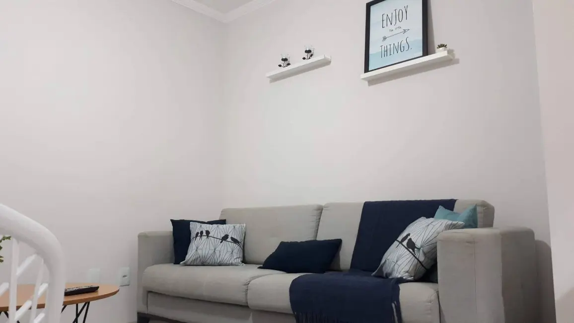 Foto 9 de Casa de Condomínio com 3 quartos à venda, 179m2 em Ponte de São João, Jundiai - SP