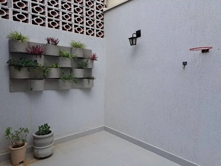 Foto 7 de Casa de Condomínio com 3 quartos à venda, 179m2 em Ponte de São João, Jundiai - SP