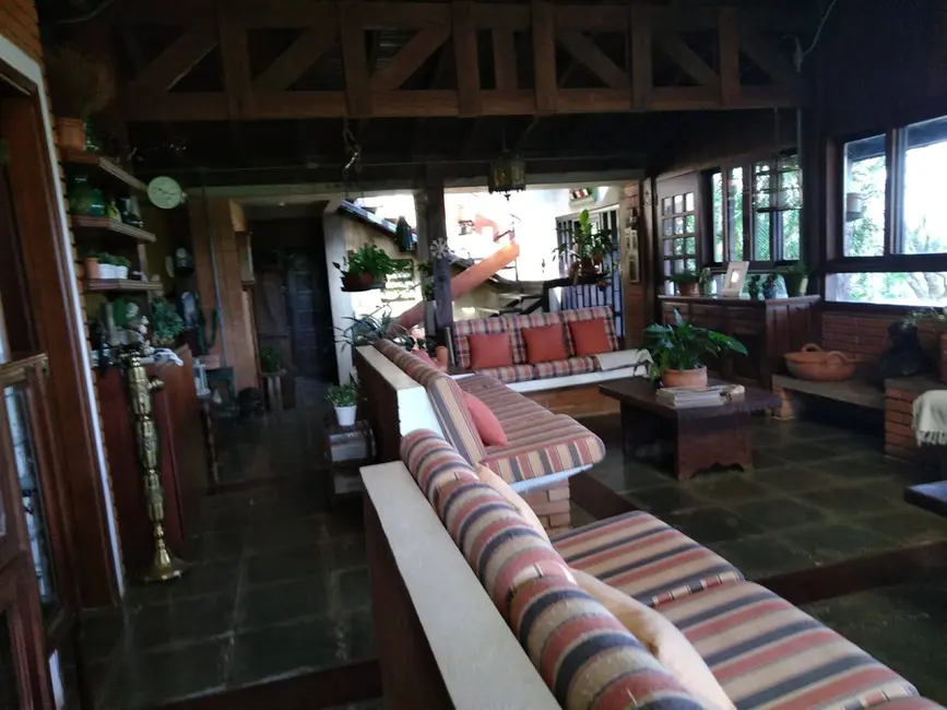 Foto 8 de Chácara com 4 quartos à venda, 461m2 em Jardim Liberdade, Jundiai - SP