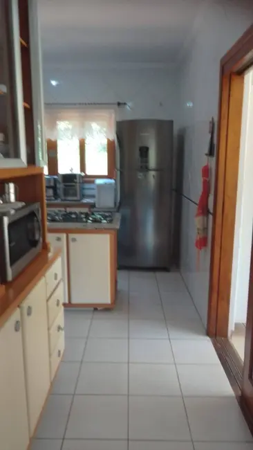 Casa de Condomínio com 5 quartos à venda, 352m2 em Itupeva - SP - imagem 9 Foto 9 de Casa de Condomínio com 5 quartos à venda, 352m2 em Itupeva - SP