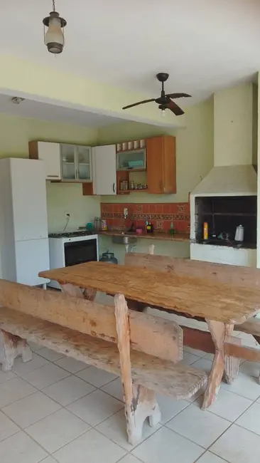 Casa de Condomínio com 5 quartos à venda, 352m2 em Itupeva - SP - imagem 4 Foto 4 de Casa de Condomínio com 5 quartos à venda, 352m2 em Itupeva - SP