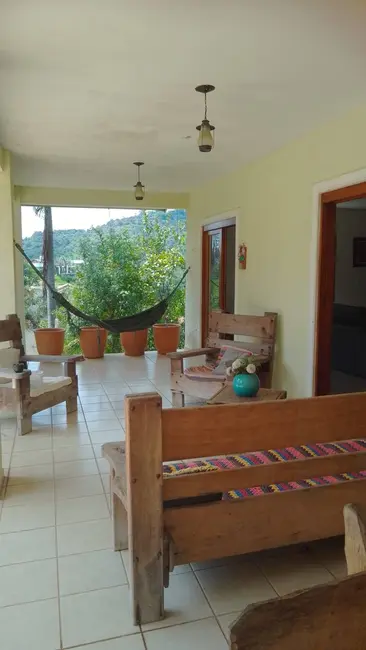 Casa de Condomínio com 5 quartos à venda, 352m2 em Itupeva - SP - imagem 5 Foto 5 de Casa de Condomínio com 5 quartos à venda, 352m2 em Itupeva - SP