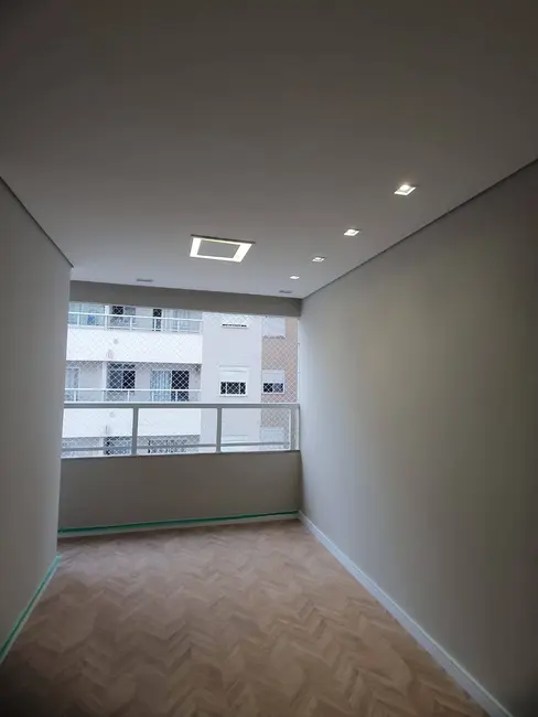 Foto 2 de Apartamento com 2 quartos à venda, 46m2 em Ponte de São João, Jundiai - SP
