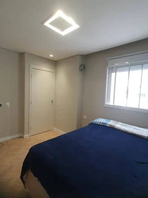 Foto 4 de Apartamento com 2 quartos à venda, 46m2 em Ponte de São João, Jundiai - SP