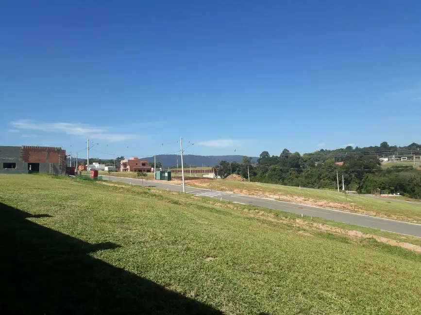 Foto 4 de Lote de Condomínio à venda, 405m2 em Itupeva - SP