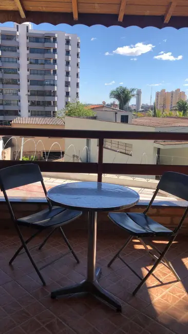 Foto 3 de Casa com 3 quartos à venda, 129m2 em Jardim Morumbi, Jundiai - SP