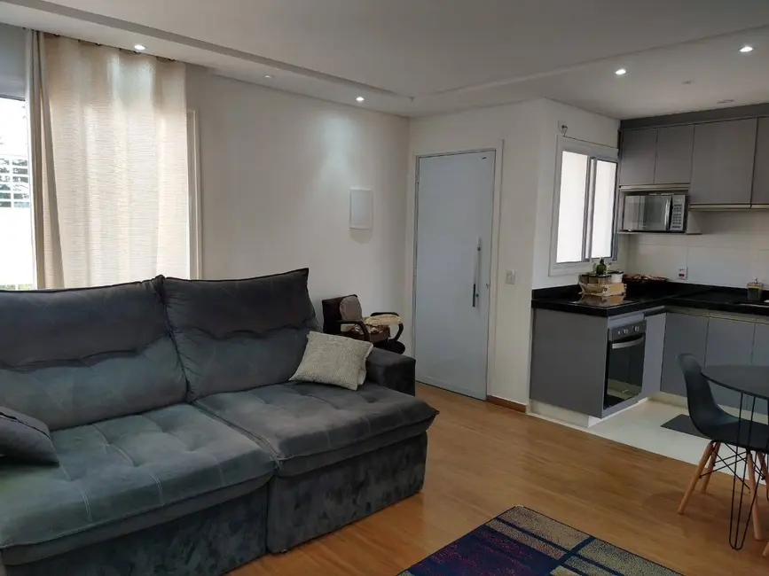 Casa com 2 quartos à venda, 67m2 em Jardim Vale Verde, Jundiai - SP - imagem 5 Foto 5 de Casa com 2 quartos à venda, 67m2 em Jardim Vale Verde, Jundiai - SP