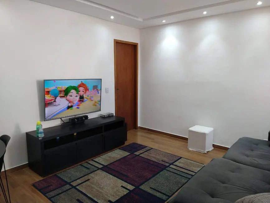 Casa com 2 quartos à venda, 67m2 em Jardim Vale Verde, Jundiai - SP - imagem 6 Foto 6 de Casa com 2 quartos à venda, 67m2 em Jardim Vale Verde, Jundiai - SP