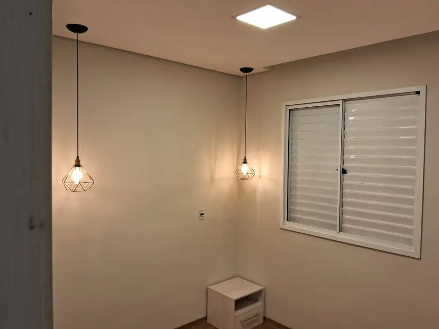 Foto 5 de Apartamento com 2 quartos à venda, 49m2 em Vila Nambi, Jundiai - SP