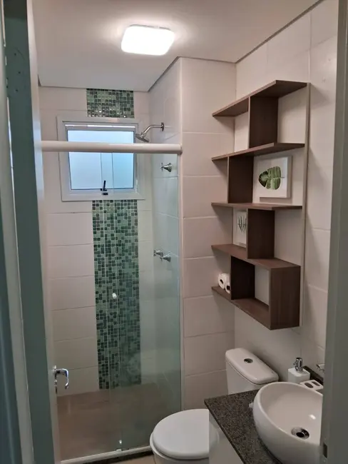 Foto 9 de Apartamento com 2 quartos à venda, 49m2 em Vila Nambi, Jundiai - SP