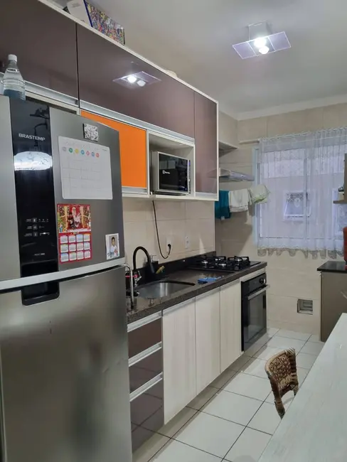 Apartamento com 2 quartos à venda, 54m2 em Parque Residencial Jundiaí II, Jundiai - SP - imagem 1 Foto 1 de Apartamento com 2 quartos à venda, 54m2 em Parque Residencial Jundiaí II, Jundiai - SP