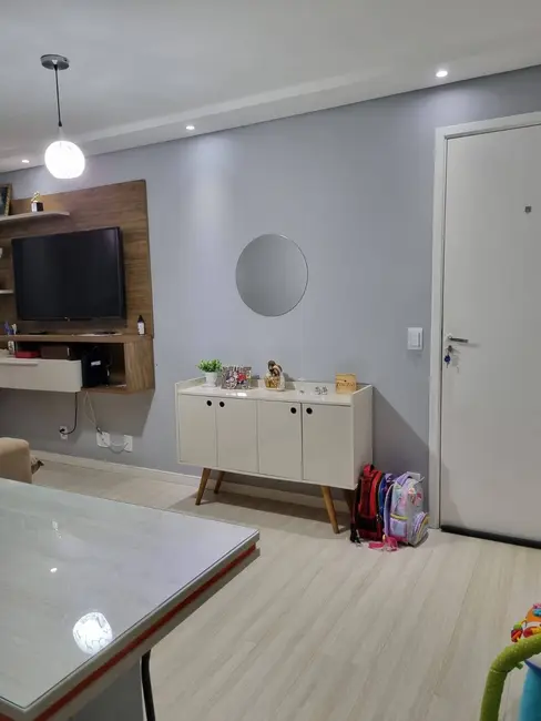Apartamento com 2 quartos à venda, 54m2 em Parque Residencial Jundiaí II, Jundiai - SP - imagem 6 Foto 6 de Apartamento com 2 quartos à venda, 54m2 em Parque Residencial Jundiaí II, Jundiai - SP