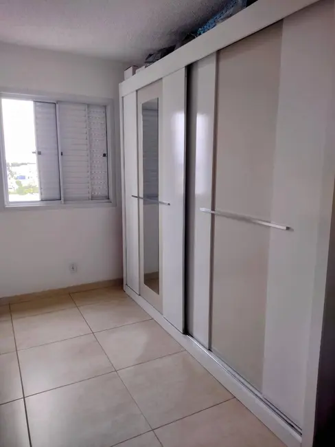 Foto 7 de Apartamento com 2 quartos à venda, 54m2 em Parque Residencial Jundiaí II, Jundiai - SP