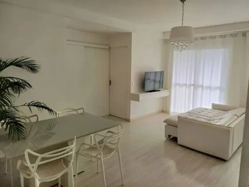 Foto 1 de Apartamento com 2 quartos à venda, 50m2 em Vila Ruy Barbosa, Jundiai - SP