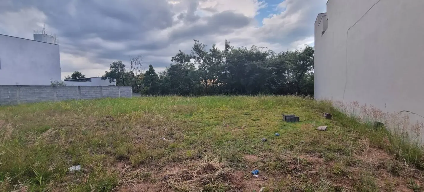 Foto 1 de Terreno / Lote à venda, 308m2 em Parque Residencial Jundiaí II, Jundiai - SP