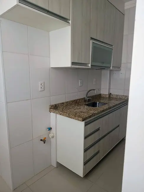 Foto 3 de Apartamento com 3 quartos à venda, 72m2 em Jardim Santa Teresa, Jundiai - SP
