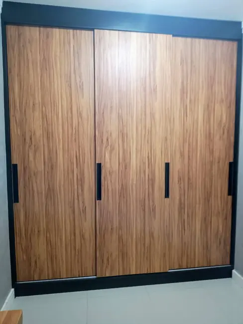 Foto 9 de Apartamento com 3 quartos à venda, 72m2 em Jardim Santa Teresa, Jundiai - SP