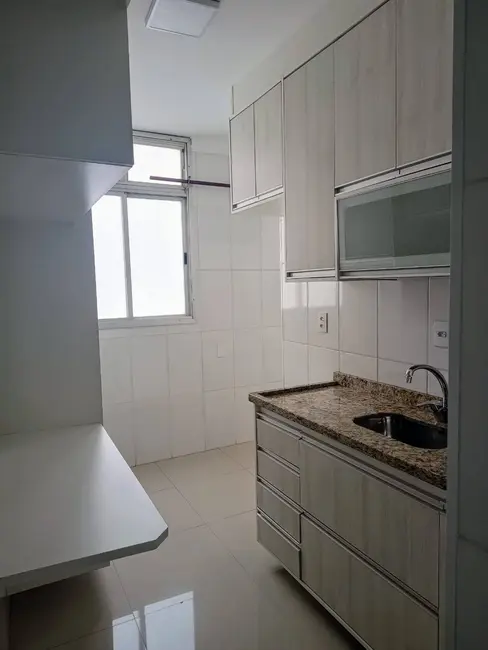 Foto 2 de Apartamento com 3 quartos à venda, 72m2 em Jardim Santa Teresa, Jundiai - SP